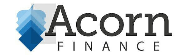 Acorn financing logo