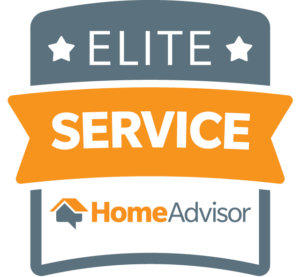 Home Advisor Elite Service logo