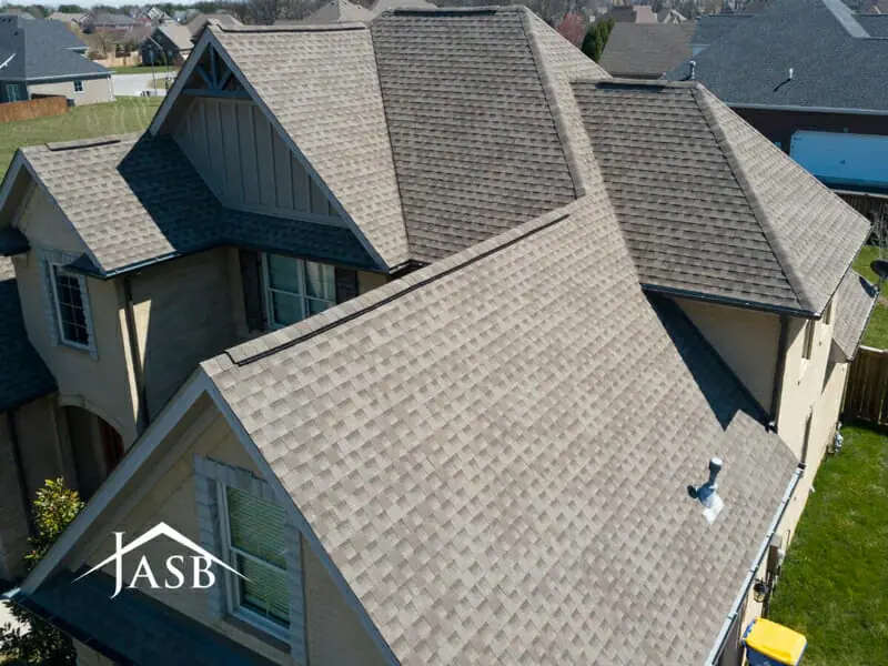 Roof Installations in Buda TX