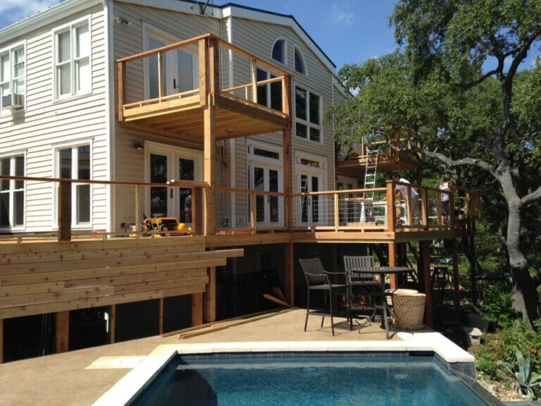 Siding Contractors in TX Installations & Repairs