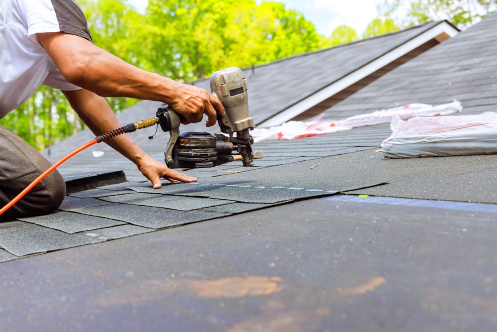 roof replacement cost