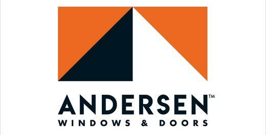 Anderson Windows Logo